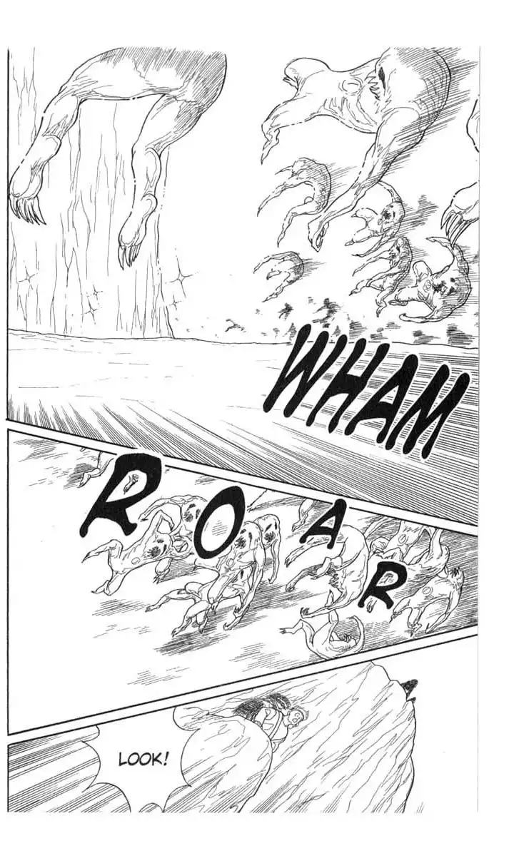 Kanata Kara Chapter 55 14